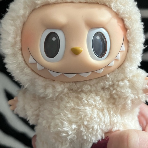 Soymilk Exciting Macaron Labubu - NEW (box opened to check item!) all included! - Picture 6 of 14